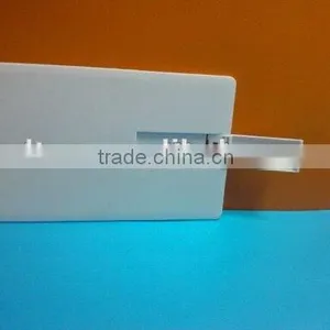 White Card Flash Usb Stick,beautiful Usb Flash Drive ,oem Logo Card Pendrive thumbnail-4