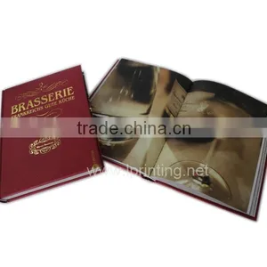 Coffee Table Book Printer Catalogue Printed Quality Choice thumbnail-3