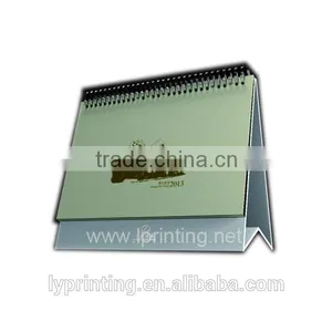 China Cheap Calendar Printing / Beautiful Calendar Desgin Printing thumbnail-3