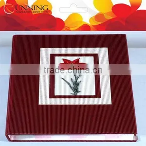 Paper Portfolio Design thumbnail-1