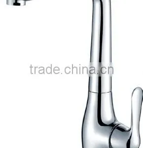 CLASIKAL Good Quality Deck Mount Single Hand Brass Bathroom Women Bidet Faucet thumbnail-5