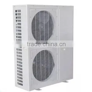6HP Box Type Cold Storage Refrigeration Unit/Condenser Unit/Compressor Condensing Unit thumbnail-4