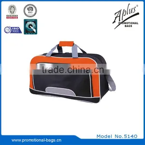 NEW Style Good Quality Travel Duffel Bag 5140# thumbnail-3