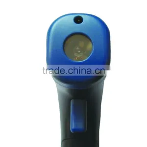 2015 High Accuracy Portable Digital Laser Tachometer 2.5-99999rpm Digital Speedometer Tachometer Factory Price TL-900 thumbnail-4