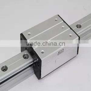 CNC Machine Parts Linear Guide Rail LGD12 thumbnail-1