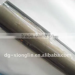 Silver TPU Film for High Frenquency Cut Logo thumbnail-1