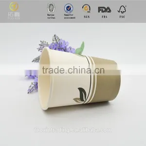 Ripple Wall Paper Cup for Hot Coffee Environmental thumbnail-5