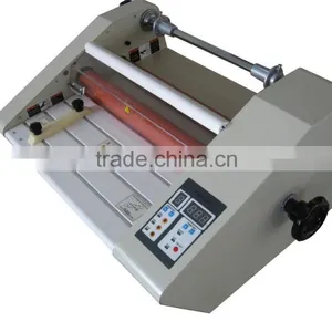1350mm Cold Lamination Machine thumbnail-2
