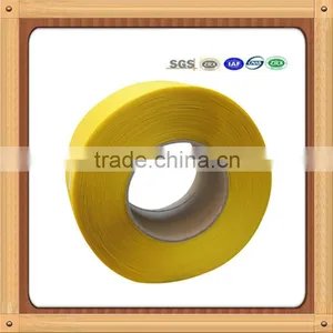 High Breaking Strength Tensile Plastic pp Material Strapping Band thumbnail-1