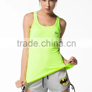 Women Bat-man Sport Shorts Gym Running Athtetic Breathable Quickly Dry Shorts thumbnail-4