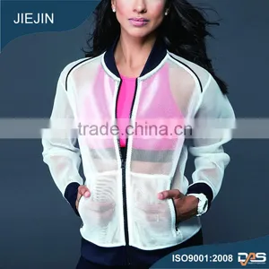 Private Label Custom Sweat Jacket Hood Training thumbnail-1