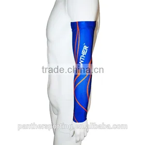 Outdoor Sun Protective Custom Compression Arm Sleeves thumbnail-1