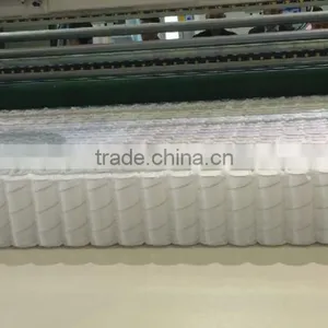 Spring Pocket Assembly Hot Melt Adhesive For Mattress thumbnail-2