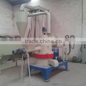 2016 NEW TYMF6R Coconut Flour Production Mill IN CHINA thumbnail-4