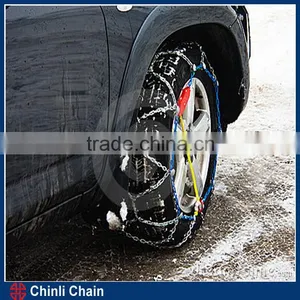 Galvanized Tyre Protect Chain Snow Chain thumbnail-3