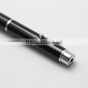 Promotional LED Pen With Stylus thumbnail-4