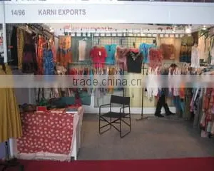 Karni Exports company overview - view 1 thumbnail