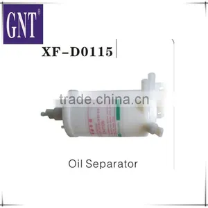 Excavator R220-5 Oil Water Separator thumbnail-1