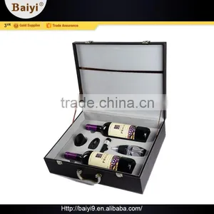 Professional Service Excellent Wine Accessories Kitchen Set 2015 With Box thumbnail-1