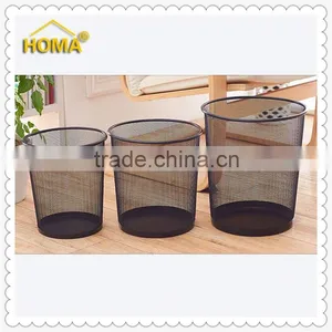 2016 Hot Sell Types Of Office Dustbin thumbnail-1