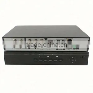 Dvr Ahd HDS 8 Channels Real Time H264 Dvr Software DVR YJS-108DVR thumbnail-2