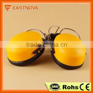EASTNOVA EM015 Factory Directly Provide Ear Muffs for Construction thumbnail-1