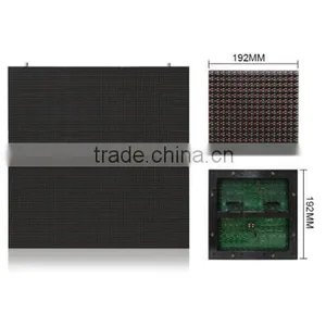 PH12 Outdoor DIP LED Screen LED Display thumbnail-6