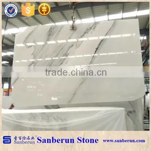 Top Grade Chinese White Marble For Sale thumbnail-3