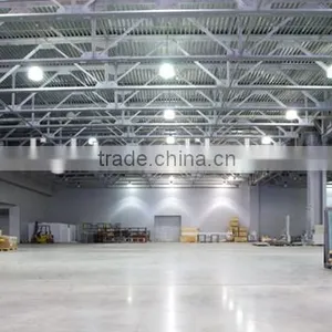 Ufo Highbay 150w for Tennis Court Lighting Led Highbay Light Waterproof and Anti-explosion thumbnail-6