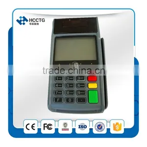 USB Interfce for POS Terminal With Smart Card Reader and Printer--M3000 thumbnail-1