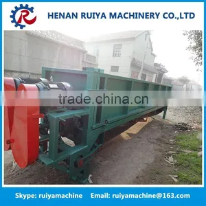 High Efficiency Wood Debarker Peeling Machine/log Debarker With Best Price thumbnail-6