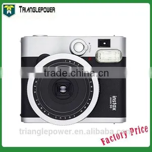 Fujifilm Instax Mini 90 Neo Classic Instant Film Camera thumbnail-3