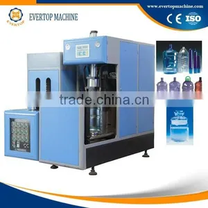 Most Popular Pet Bottle Blowing Machine Made by MIC Machinery thumbnail-5