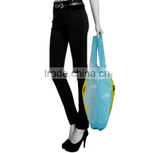 Nylon Diaper Bag Nylon Make Up Bag thumbnail-5