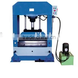 PH Series Hydraulic Press thumbnail-1