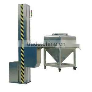HTD-400 Bin Blender & Bin Blending Machine (multi-pictures) thumbnail-1