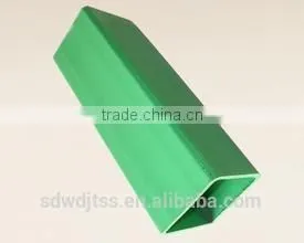 Steel W Beam Traffic Guardrail Column thumbnail-1