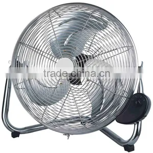 Floor Fan & High Velocity Fan thumbnail-1