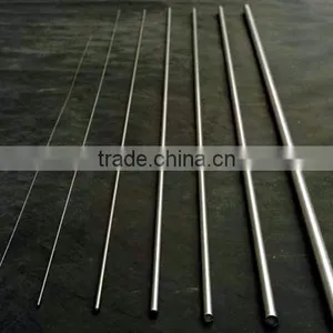 Pure ASTM B348 GR1 Titanium Bar thumbnail-6