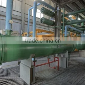 Palm Kernel Oil Extraction Machine Corn Oil Extraction Machine Rice Bran Oil Extraction Machine Fish Oil Extraction Machine thumbnail-6