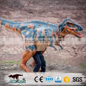OA3146 Dinosaur Cosplay Costume for Kids thumbnail-2