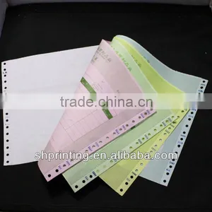 Free Commercial Invoice Form thumbnail-1