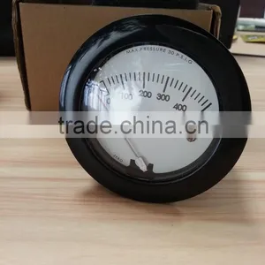 Defferential Pressure Gauge thumbnail-1