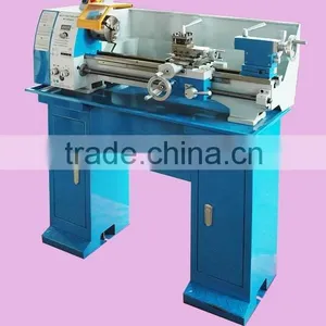 Small Lathe D240X500G (500V) thumbnail-1