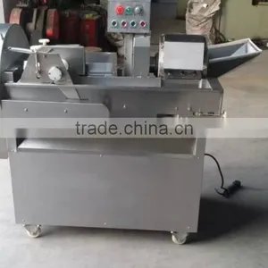 Vegetable Cutting Machine thumbnail-1