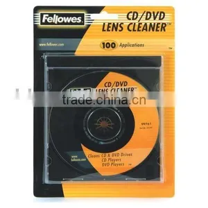 DVD Laser Lens Cleaner thumbnail-1