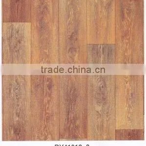 PVC/ Vinyl Felt Flooring 300g per Square Meter thumbnail-1