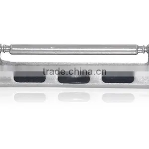 Watch Band Clasp for Apple Watch 316L Stainless Steel Connector Adapter for Apple Watch Sport Edit Classic Iwatch New Version thumbnail-6