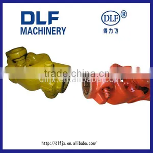 Drive Shaft End Yoke thumbnail-1