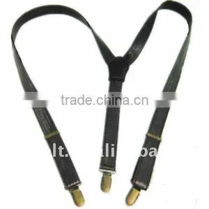 Fashion PU Suspender thumbnail-1
